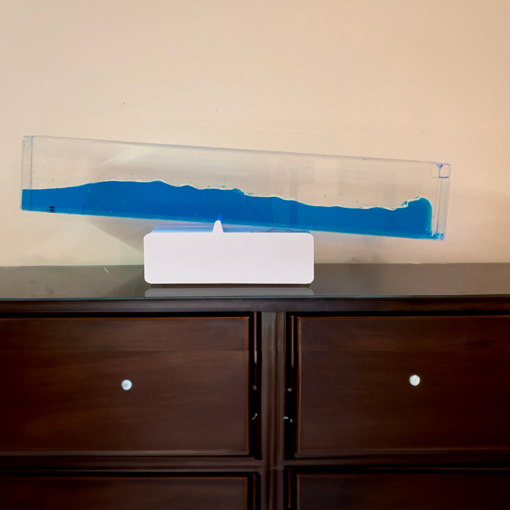22inch - Wave Showcase Display - Image 3