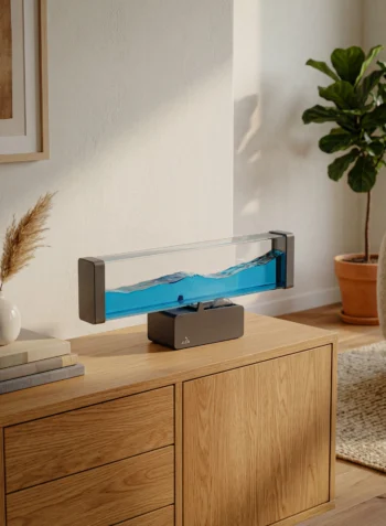 18inch - Kinetic Wave Motion Machine