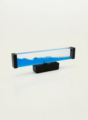 25inch - Kinetic Wave Motion Machine