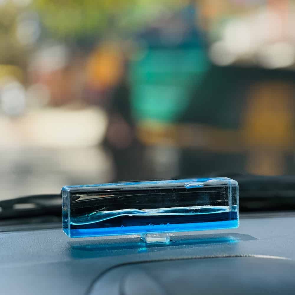 Car Dashboard Wave Showpiece - Image 4