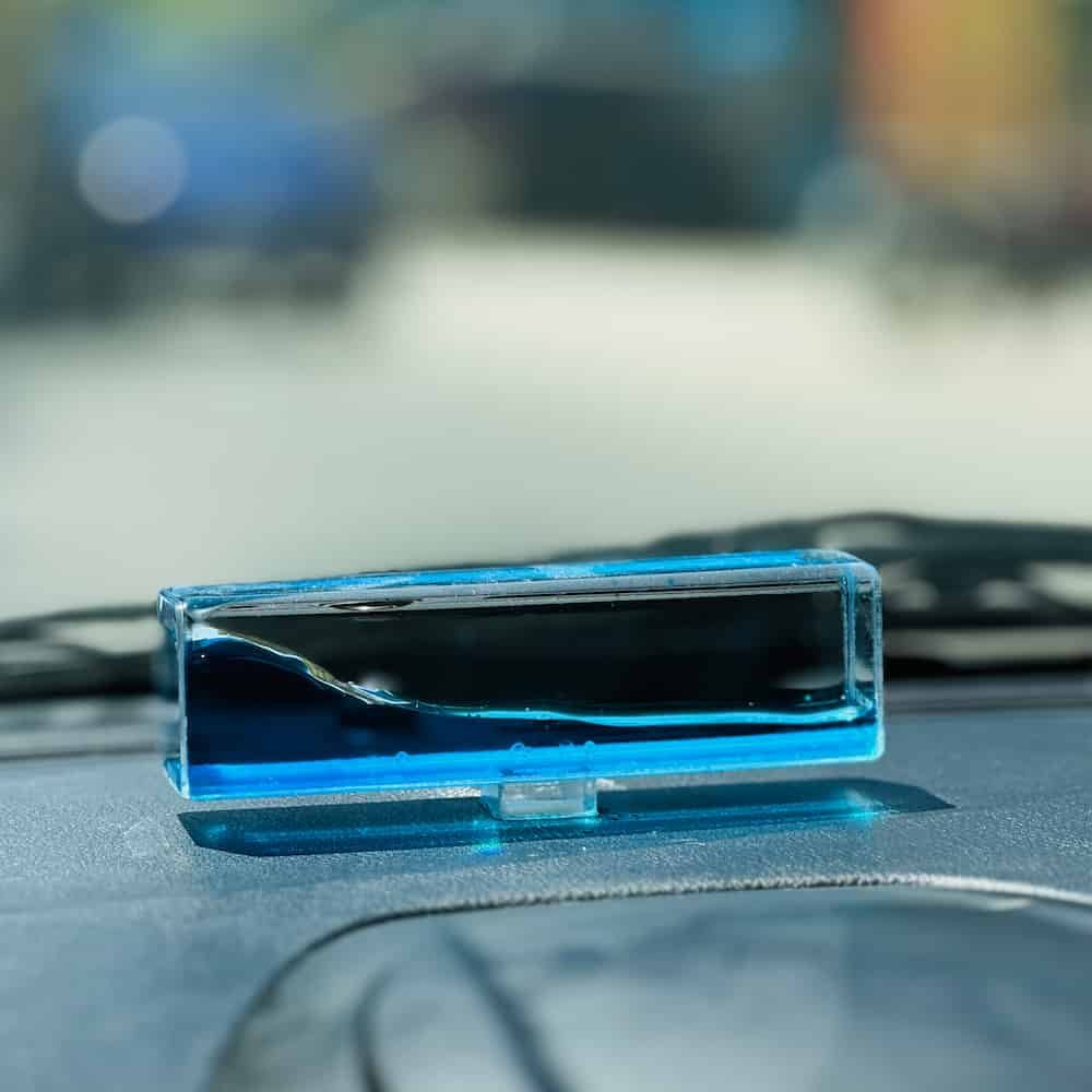 Car Dashboard Wave Showpiece - Image 5