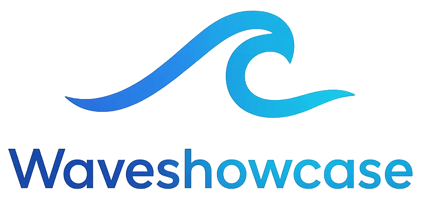 WaveShowCase