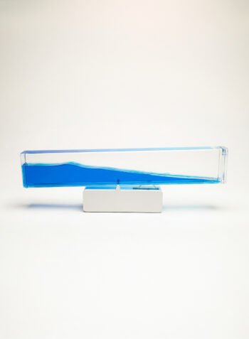 25inch - Kinetic Wave Motion Machine