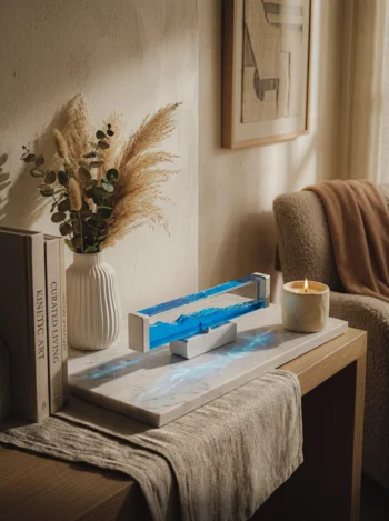 22inch - Kinetic Wave Motion Machine