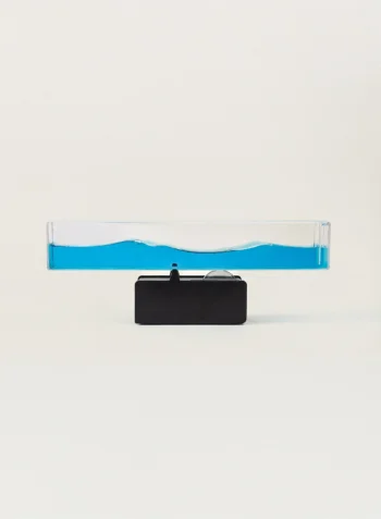 16inch - Kinetic Wave Motion Machine